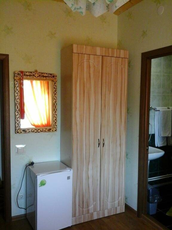 Фото Отели Дом на Гражданской Углич 44