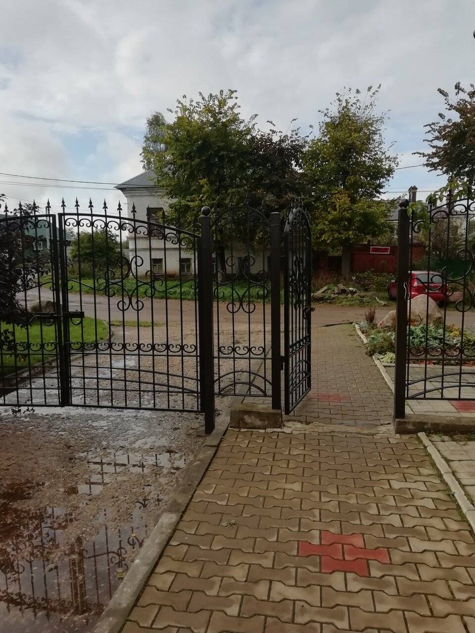 Фото Отели Дом на Гражданской Углич 112