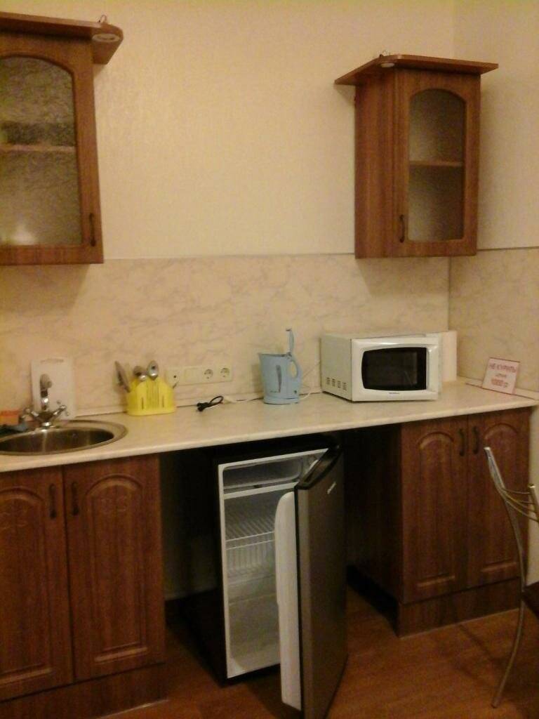 Фото Отели Дом на Гражданской Углич 14