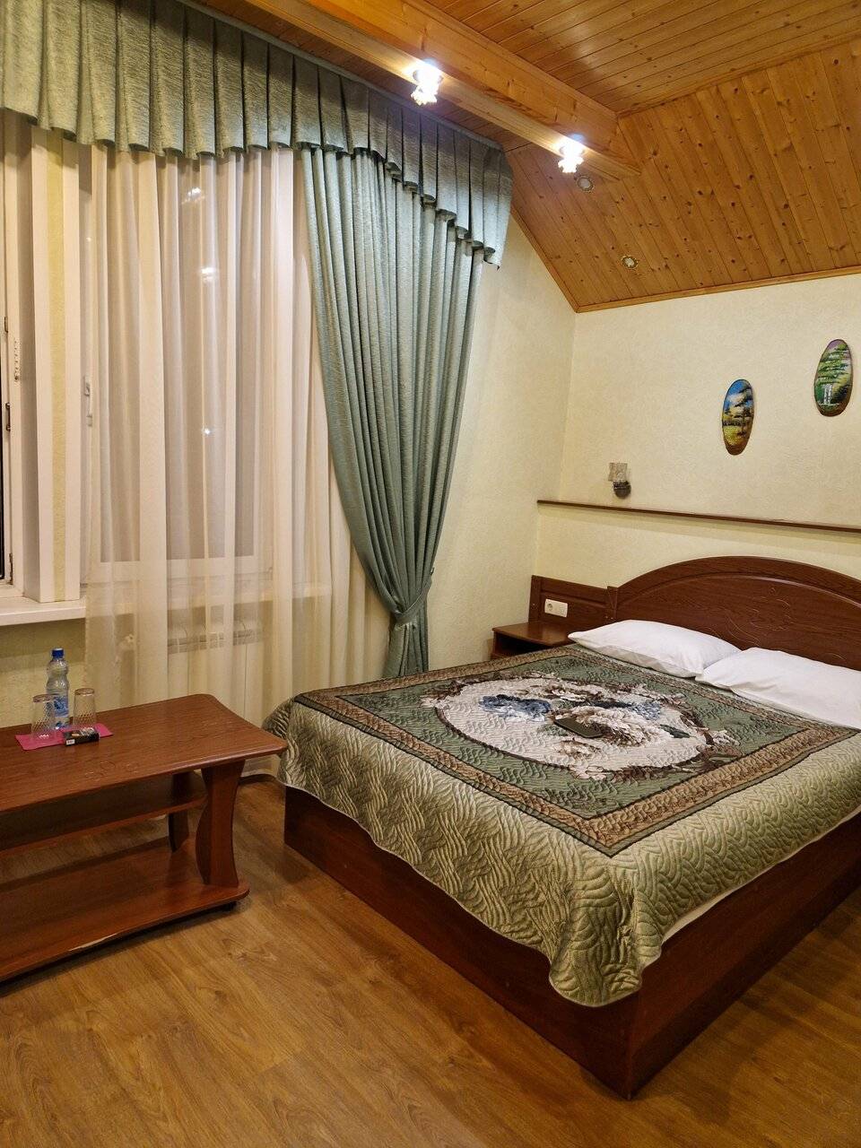 Фото Отели Дом на Гражданской Углич 184