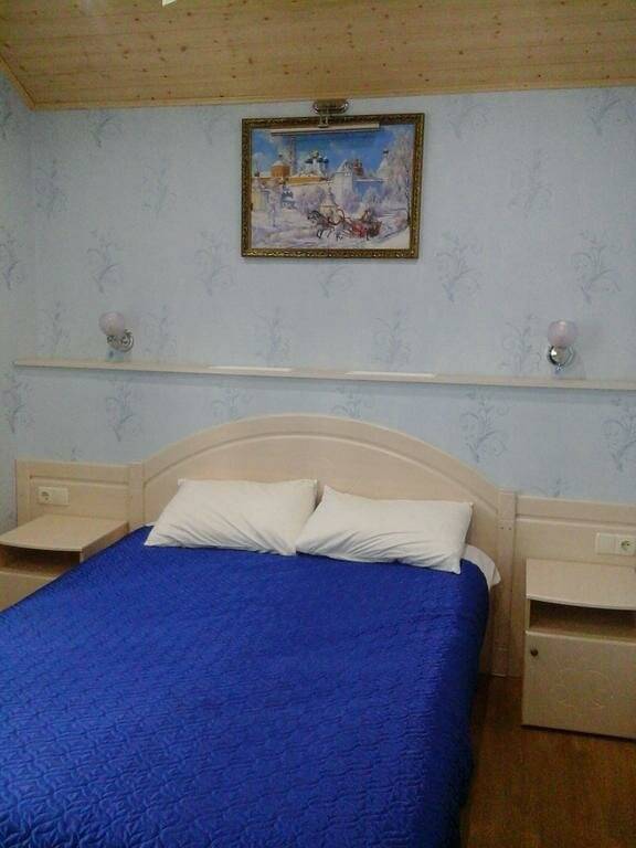 Фото Отели Дом на Гражданской Углич 84