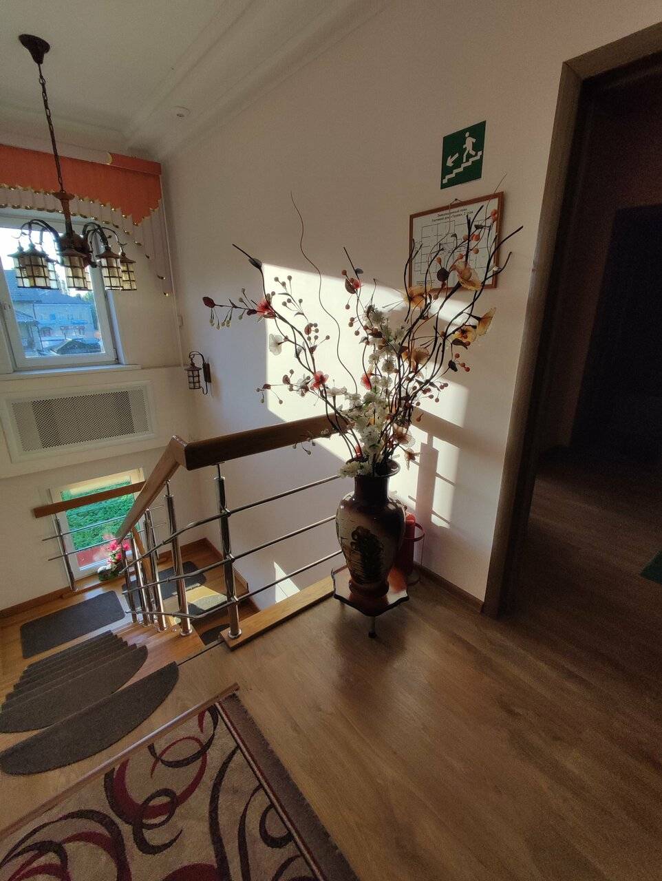 Фото Отели Дом на Гражданской Углич 135