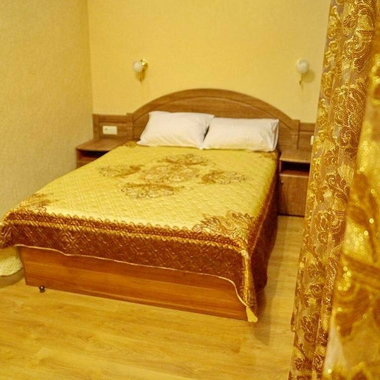 Фото Отели Дом на Гражданской Углич 16