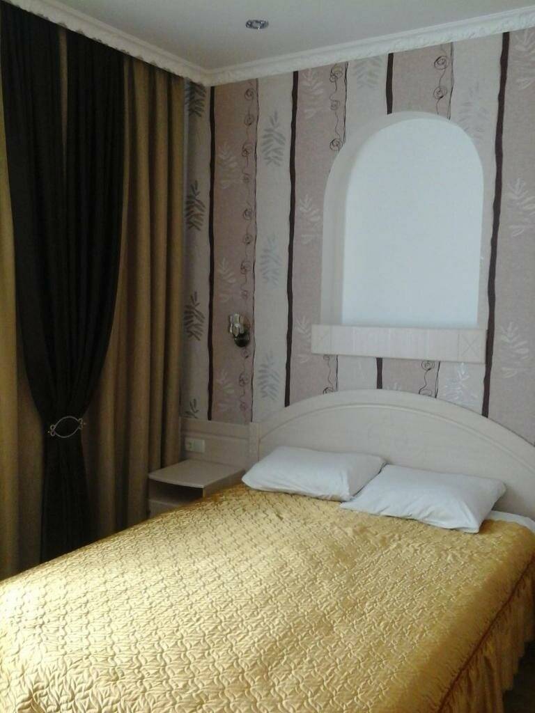 Фото Отели Дом на Гражданской Углич 23