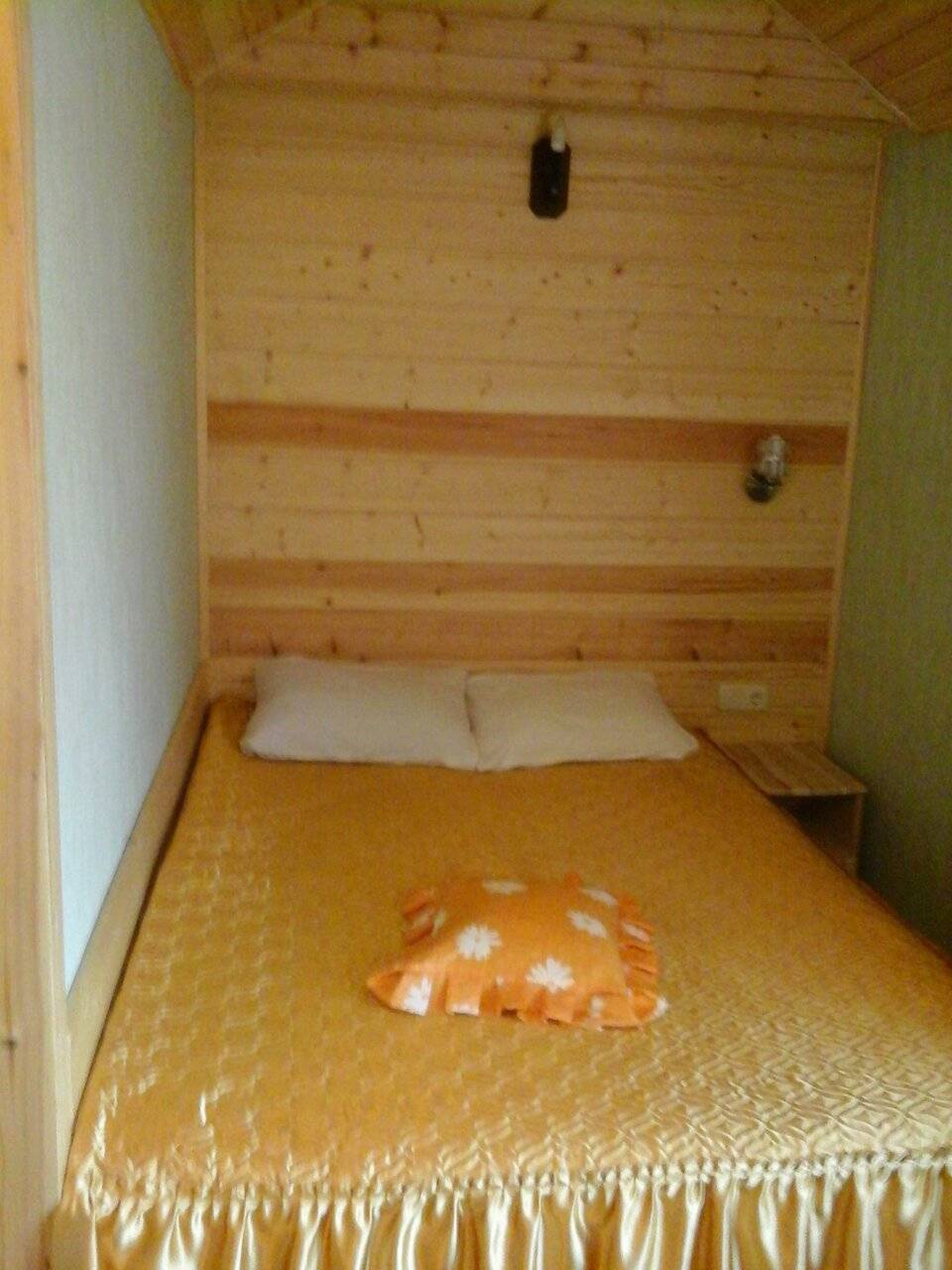 Фото Отели Дом на Гражданской Углич 39