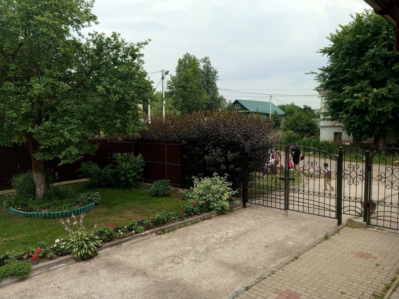 Фото Отели Дом на Гражданской Углич 168