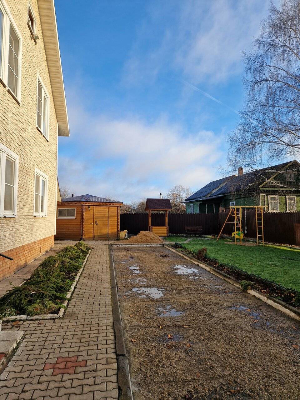 Фото Отели Дом на Гражданской Углич 148