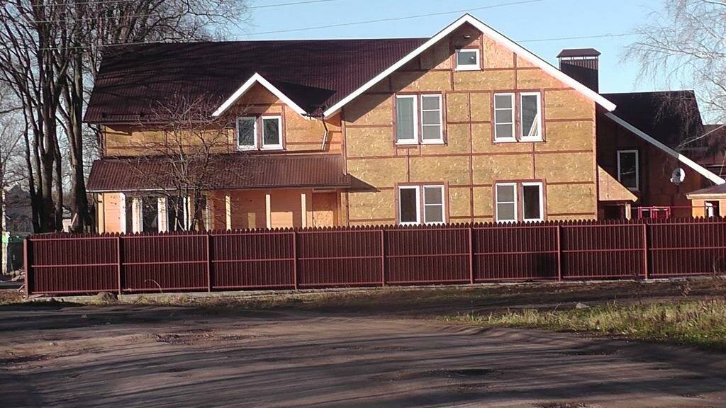 Фото Отели Дом на Гражданской Углич 19