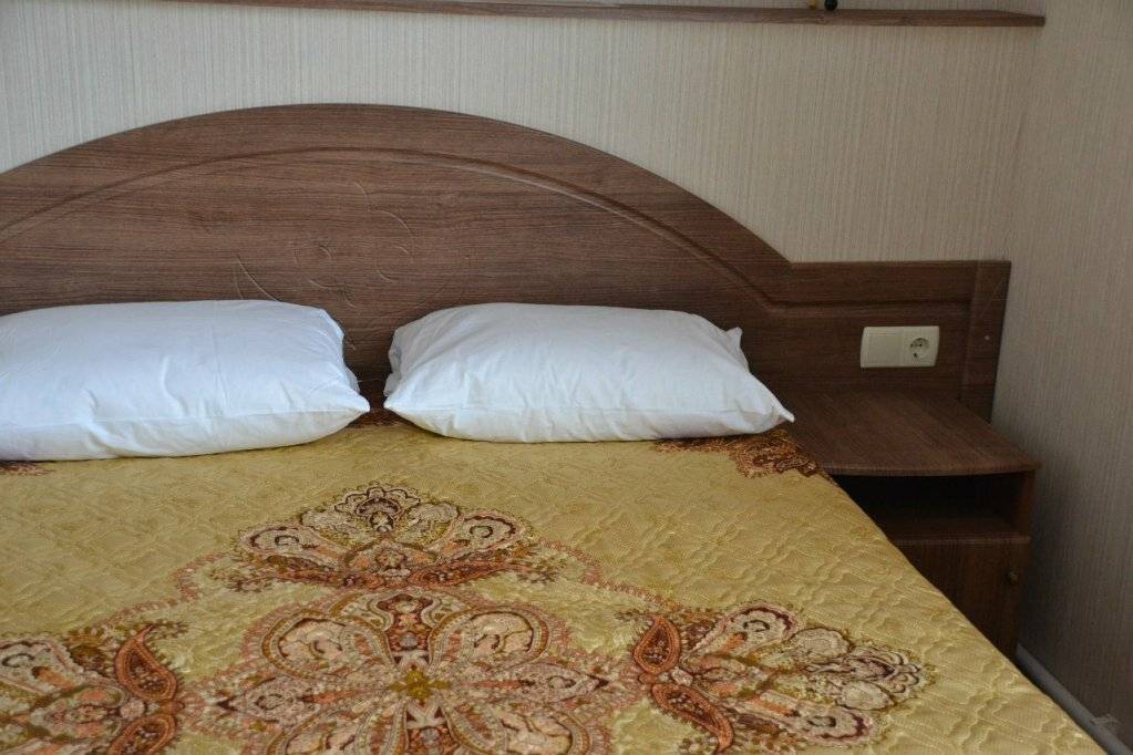 Фото Отели Дом на Гражданской Углич 51