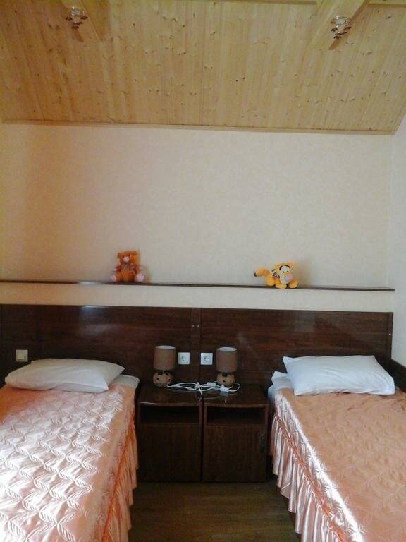 Фото Отели Дом на Гражданской Углич 38