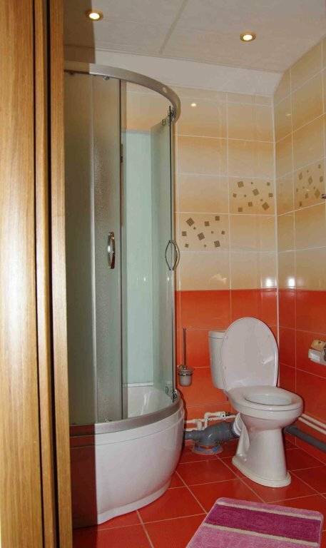 Фото Отели Дом на Гражданской Углич 78