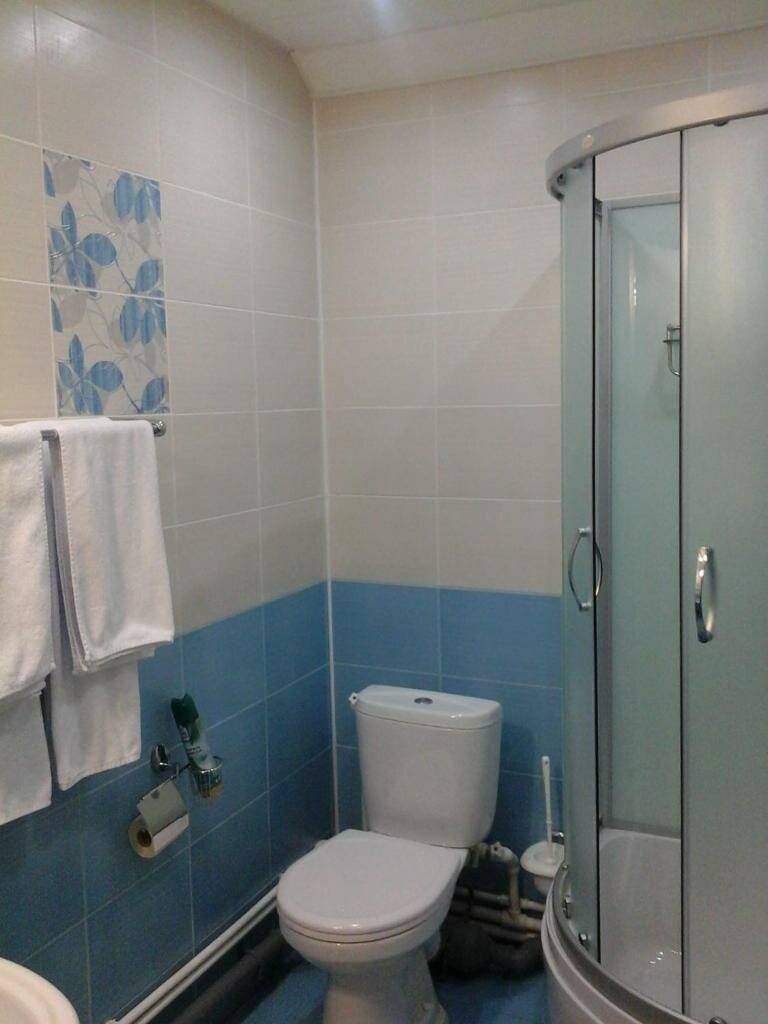 Фото Отели Дом на Гражданской Углич 101