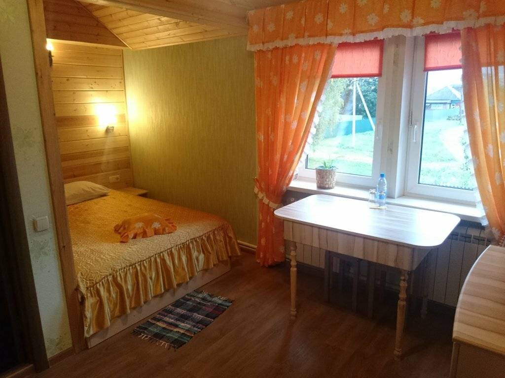 Фото Отели Дом на Гражданской Углич 79