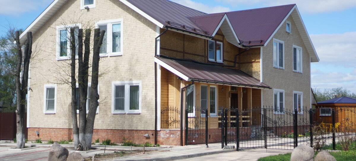 Фото Отели Дом на Гражданской Углич 152