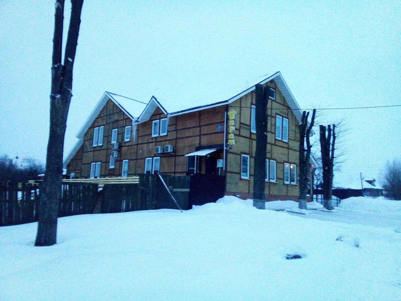 Фото Отели Дом на Гражданской Углич 7