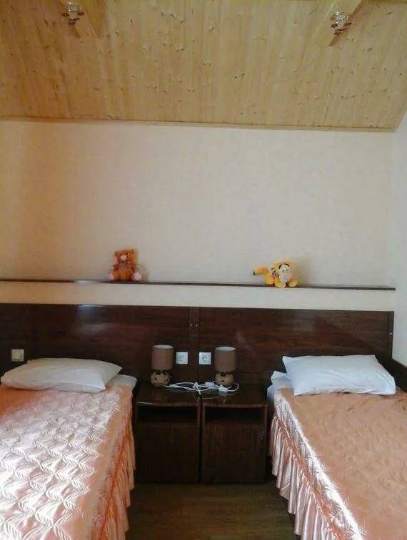 Фото Отели Дом на Гражданской Углич 92