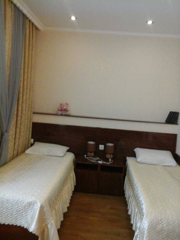 Фото Отели Дом на Гражданской Углич 74