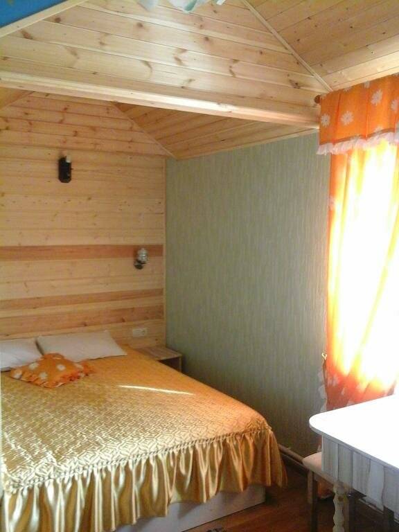 Фото Отели Дом на Гражданской Углич 61