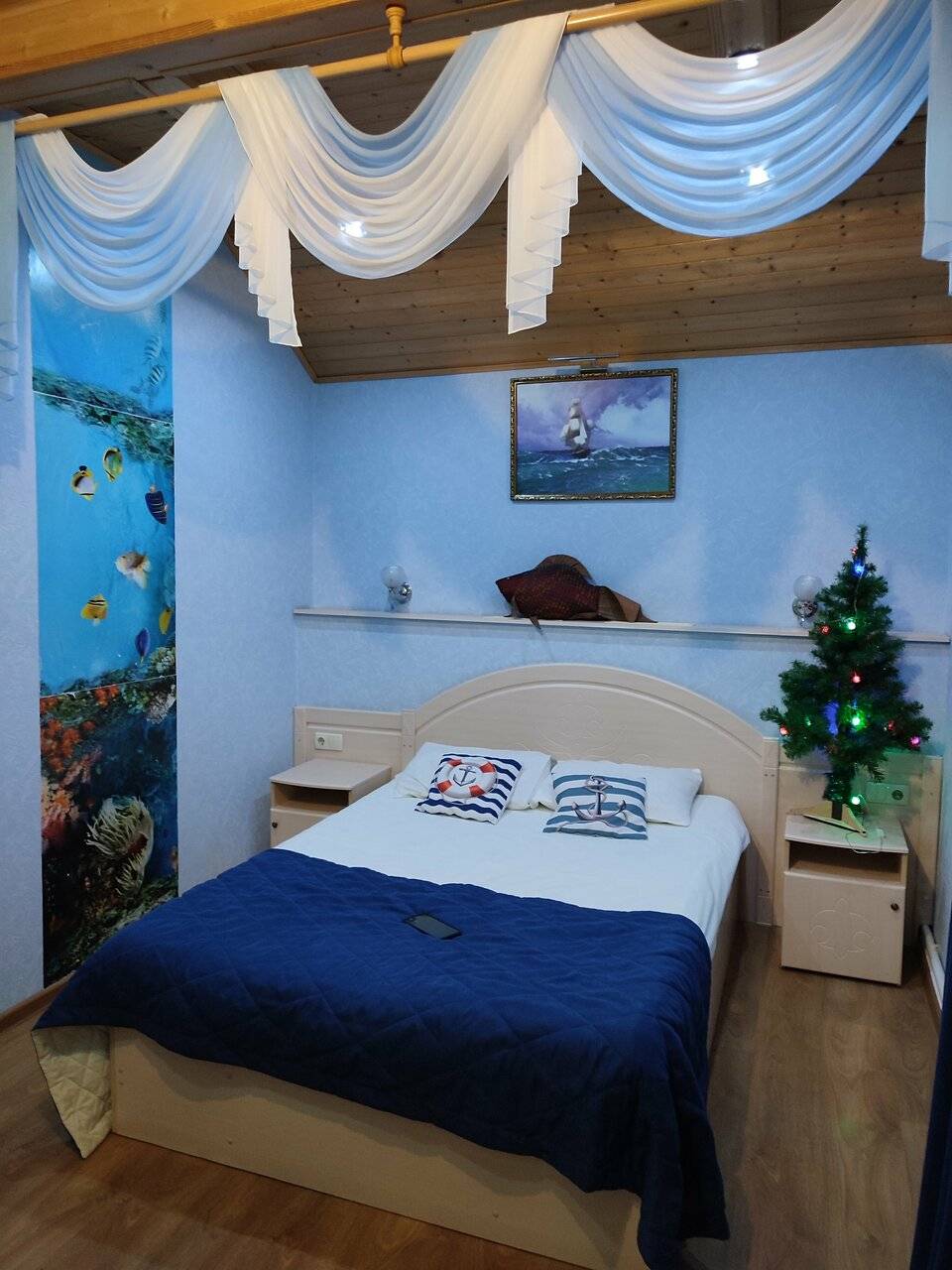 Фото Отели Дом на Гражданской Углич 124