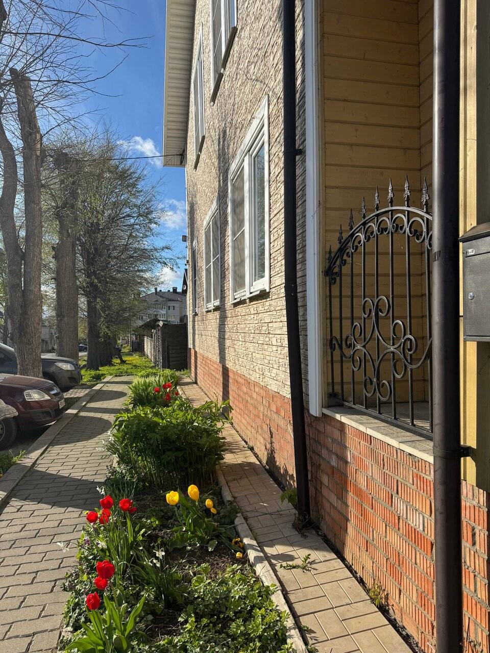 Фото Отели Дом на Гражданской Углич 122