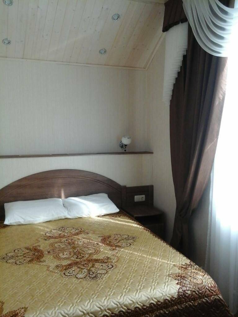 Фото Отели Дом на Гражданской Углич 87