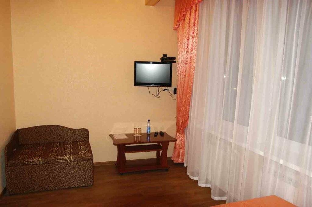 Фото Отели Дом на Гражданской Углич 95