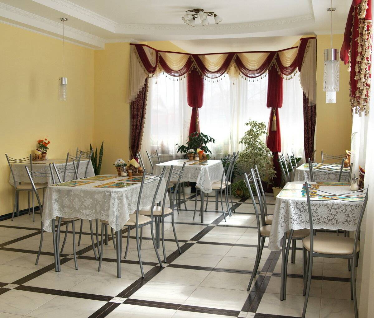 Фото Отели Дом на Гражданской Углич 176