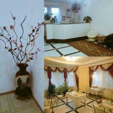 Фото Отели Дом на Гражданской Углич 22