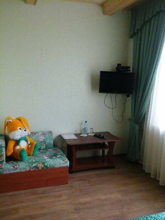 Фото Отели Дом на Гражданской Углич 48