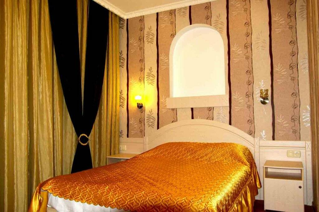 Фото Отели Дом на Гражданской Углич 26