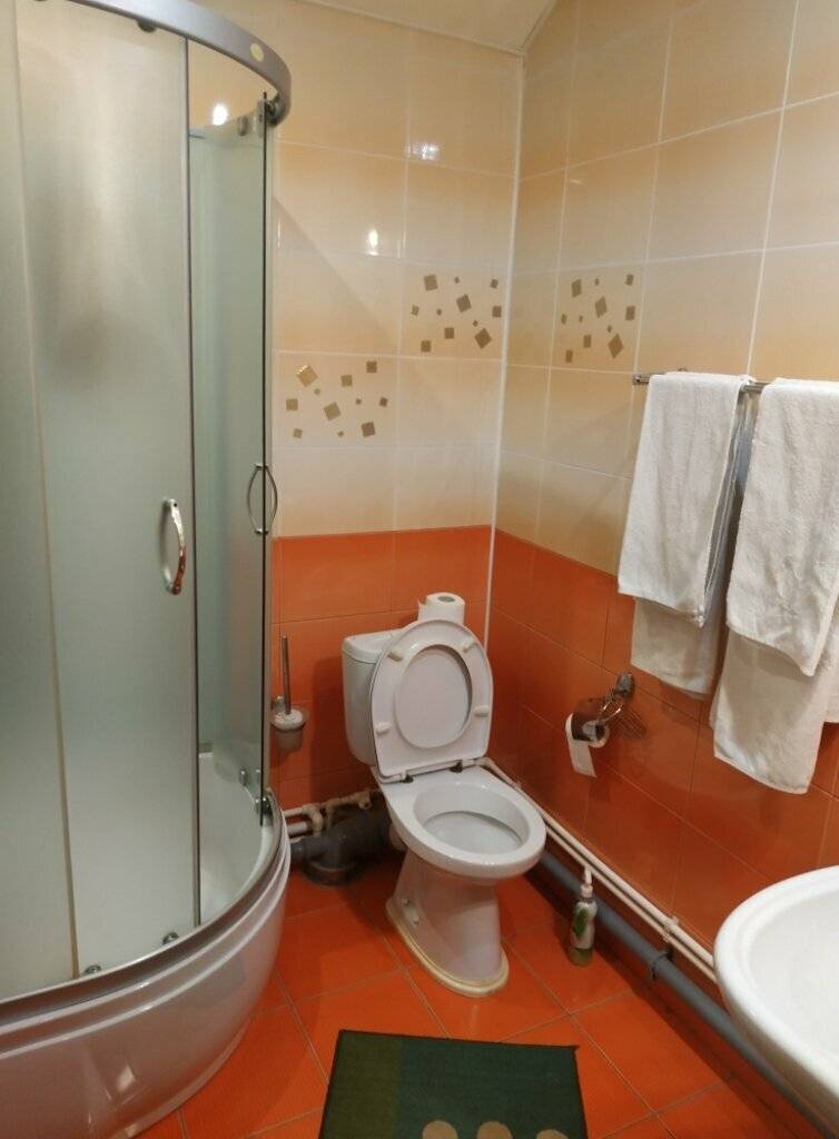 Фото Отели Дом на Гражданской Углич 204