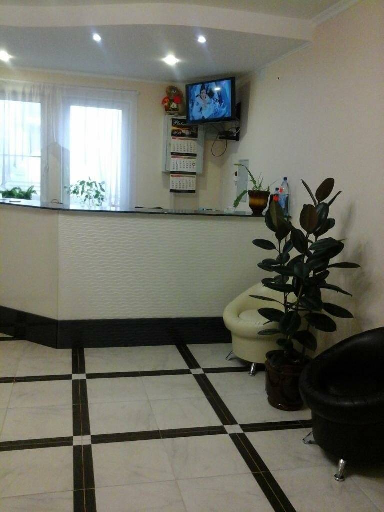 Фото Отели Дом на Гражданской Углич 15