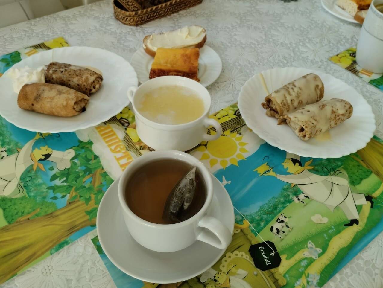 Фото Отели Дом на Гражданской Углич 162