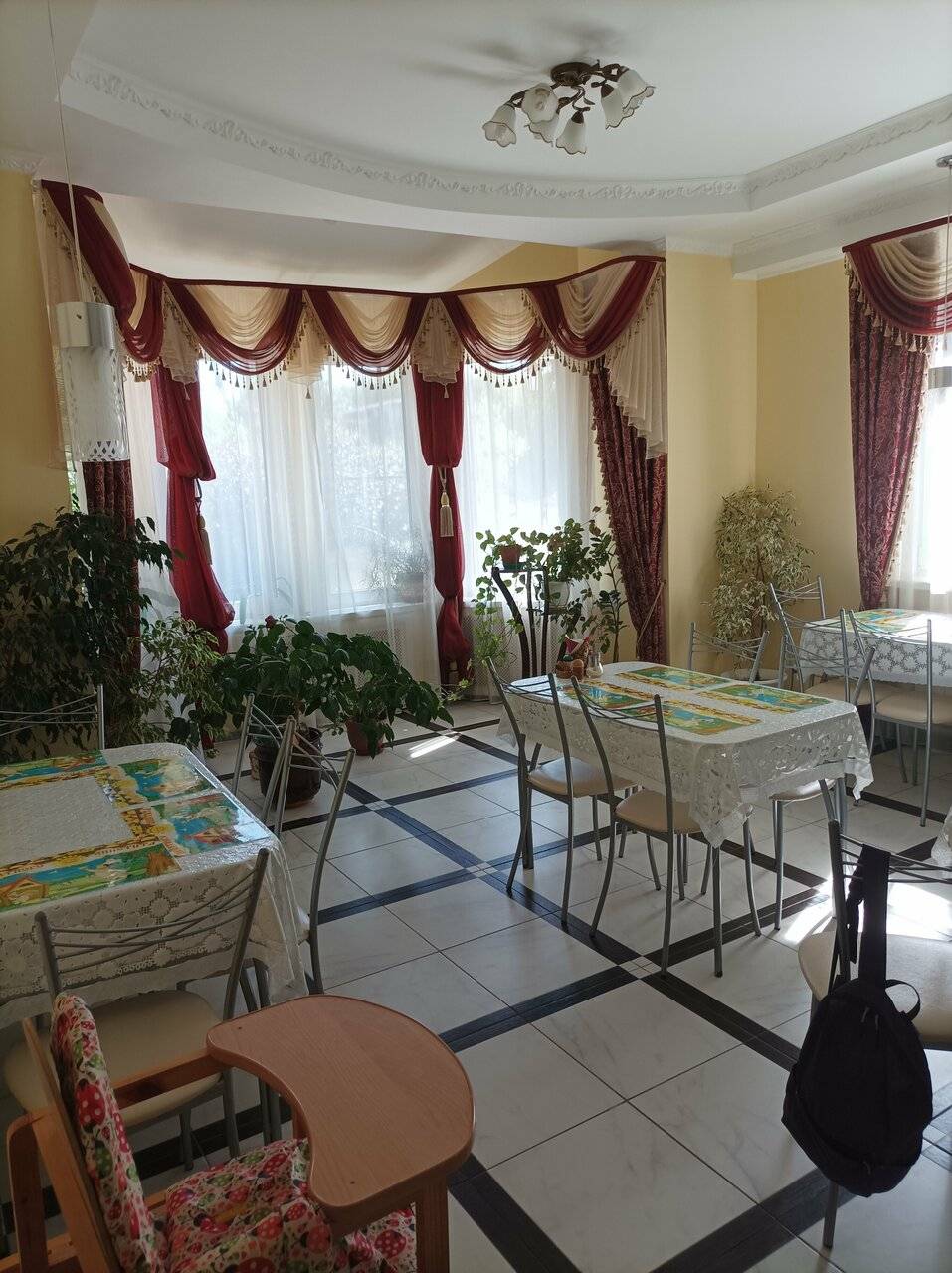 Фото Отели Дом на Гражданской Углич 188