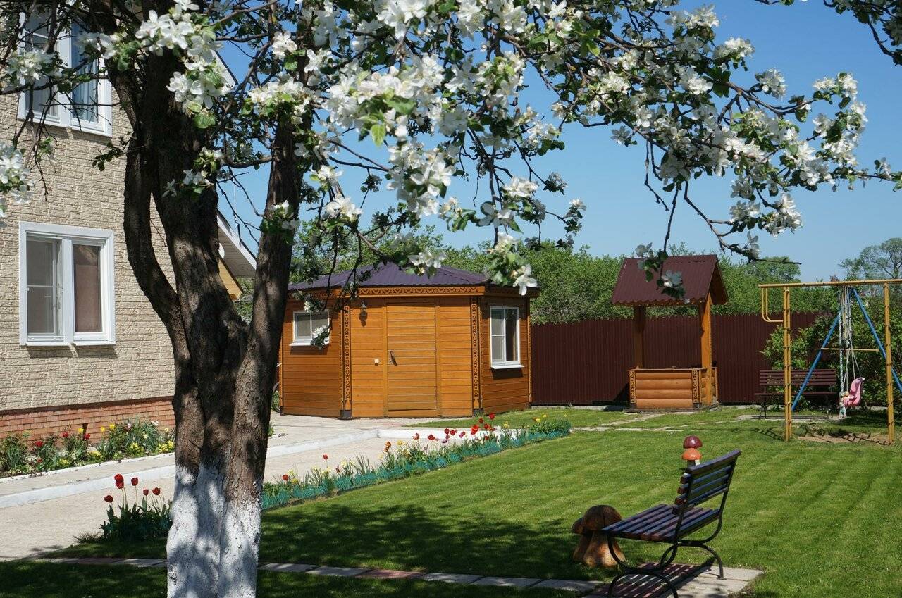 Фото Отели Дом на Гражданской Углич 30