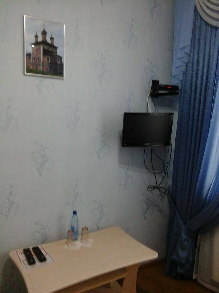 Фото Отели Дом на Гражданской Углич 68