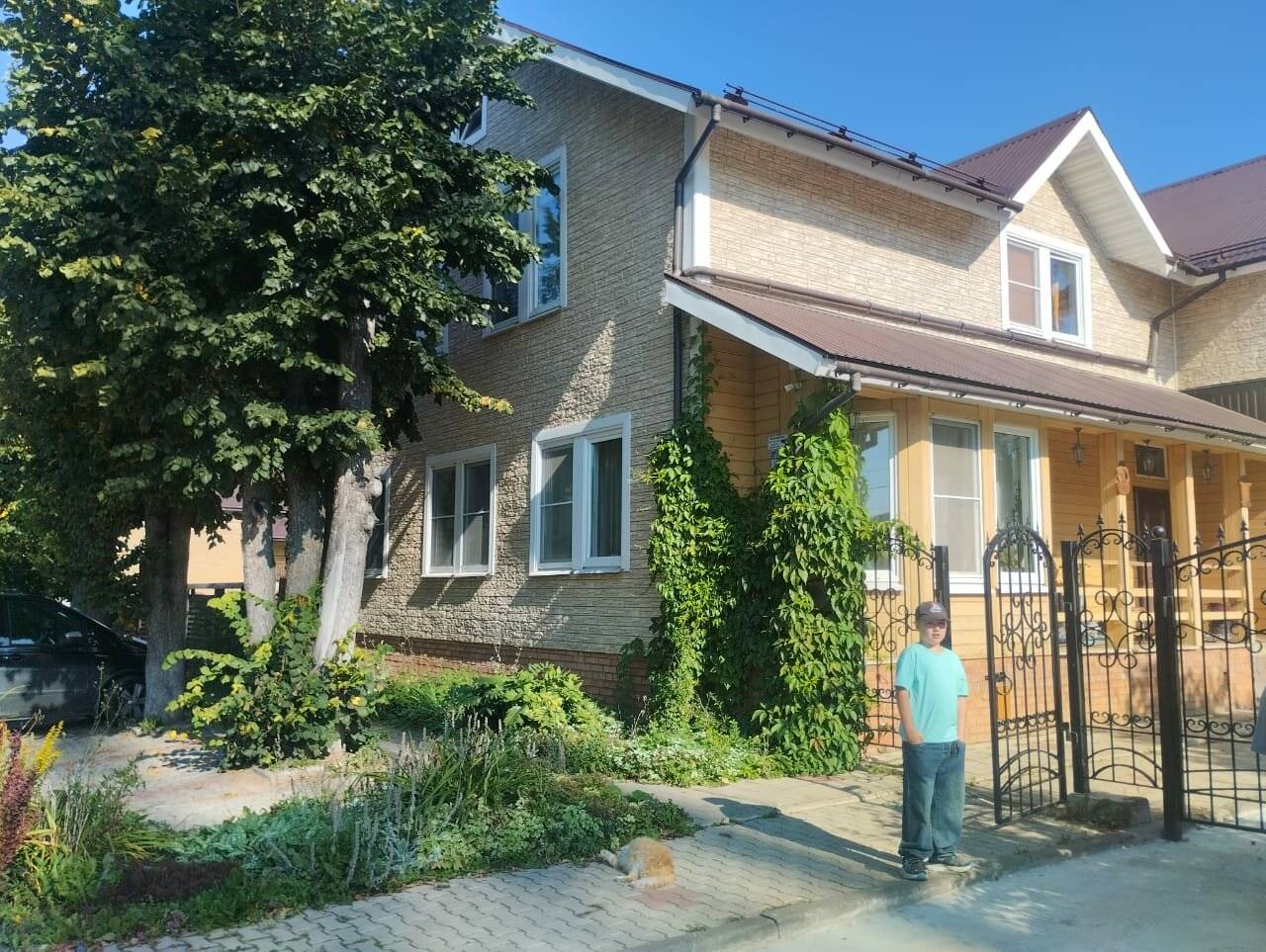 Фото Отели Дом на Гражданской Углич 161