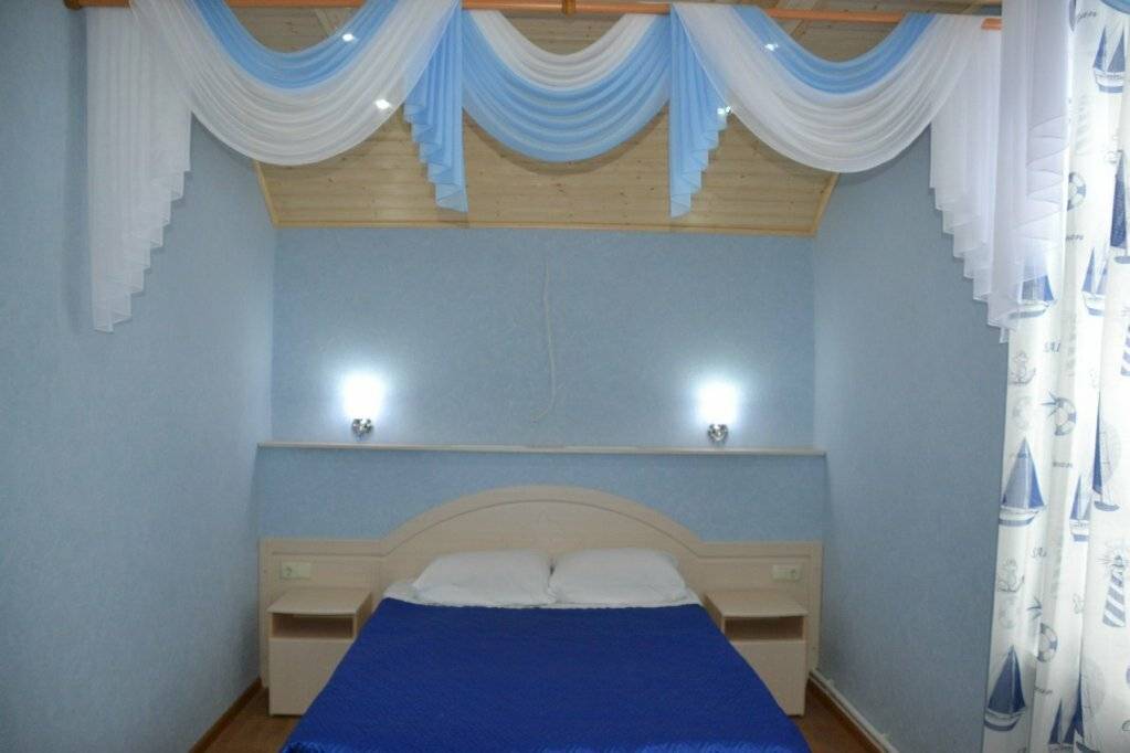 Фото Отели Дом на Гражданской Углич 32