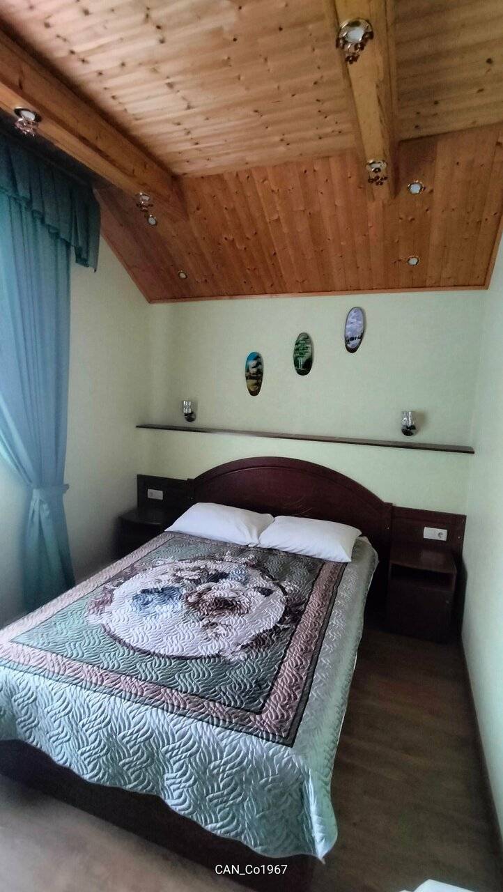 Фото Отели Дом на Гражданской Углич 166