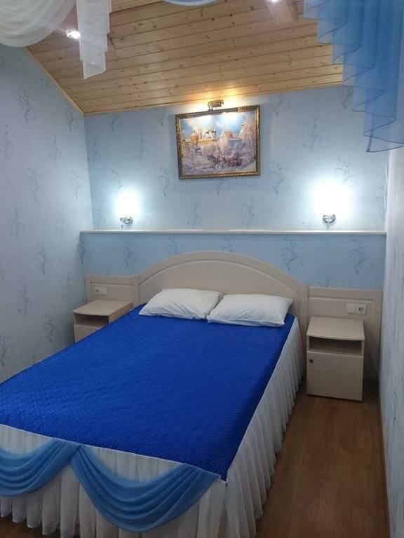 Фото Отели Дом на Гражданской Углич 57