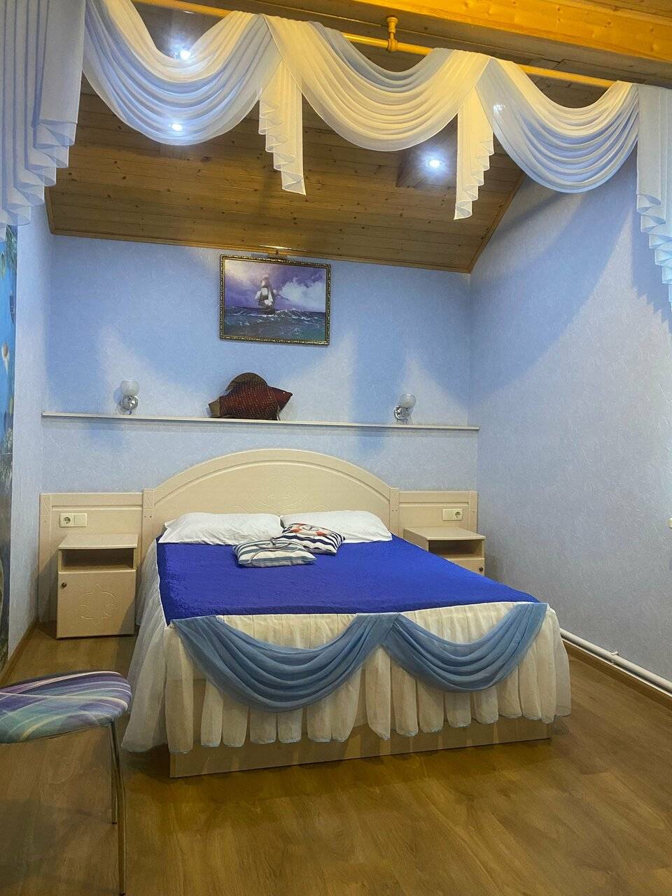 Фото Отели Дом на Гражданской Углич 151