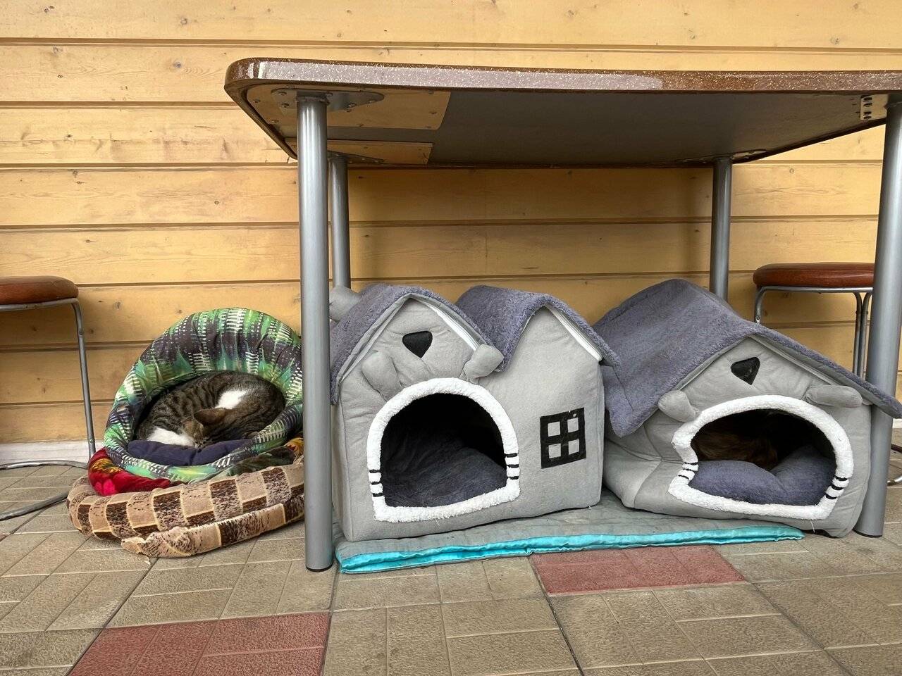 Фото Отели Дом на Гражданской Углич 105